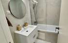Ivory Residence  2 Camere cu Balcon si Parcare (+80 Euro)