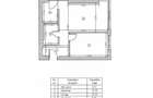 Apartament cu 2 camere in complex rezidential - 1