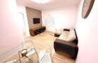 Apartament 2 camere- 5 minute metrou- demisol