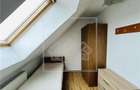Ap de inchiriat 2 camere - mansarda -  Zona Turnisor - 4