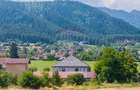 Casă cu panorama spectaculoasa in Sacele - 1