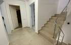 Casă modernă 170 mp, 4 camere + mansardă, curte 60 mp, 2 parcări, complex închis - 18