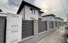 Vila individuala moderna, P+1E+Pod, – Comuna Berceni - 3