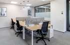 Spatiu birouri Ultracentral, cladire business moderna - 4