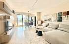 REA1028698 PRIMA CHIRIE APARTAMENT SUPERB l MOBILAT LUX l TERASA 54 MP l PARCARE - 2