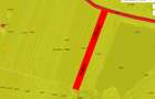 Strada Jabărului, 5.755 mp teren extravilan - 2