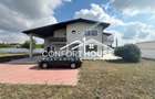 Vila P+E, 6 camere, nemobilat, 1500mp teren, PIPERA - 3