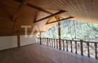 Casa de vanzare 405 mp utili 2 garaje 250 mp terase Slimnic Sibiu - 12