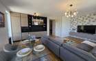 BANEASA  STEJARII THE IVY APARTAMENT 4 CAMERE MOBILAT LUX PARCARE - 7