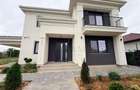 CASA INDIVIDUALA PREMIUM - CURTE AMENAJATA - SISTEM VIDEO - 2