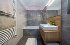 Apartament superb in inima naturii - parcare subterana - 14