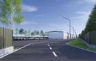 Hale industriale de inchiriat -  500 - 590 mp - Tunari - 8