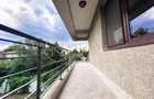 Apartament cu 3 camere de inchiriere Baneasa parcare - 14