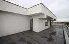 Penthouse 4 camere, 125 mp, 3 bai, terasa 97 mp, etaj 3/3, lift, singur pe etaj - 22