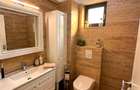 PENTHOUSE CU TERASĂ SPECTACULOASĂ DE 42 MP ȘI 2 PARCĂRI SUBTERANE  SECTOR 1 - 14