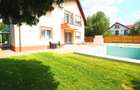 Vilă cu 7 camere si piscina exclusiva langa British School - 32