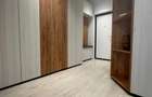 Apartament 2 camere, semidecomandat, centrala proprie, parcare, Straulesti - 2