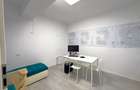 Pallady | Apartament 2 camere | Parter |Curte 30 mp| Parcare subterană - 10