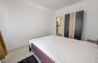 Mc. Donald - bloc nou - apartament 2 camere - mobilat si utilat - 5