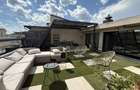 REA1029010 Herastrau l Penthouse 460 mp l Terasa 135 mp l 2 locuri de parcare - 1