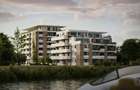 Apartament 2 camere, terasa 14,10mp, langa lac, metrou, bloc nou - 11
