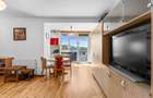 Apartament cu 2 camere de închiriat, la Ared Kaufland Arad - 5