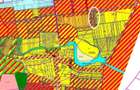 53.104 mp | Teren strategic Tunari | Dezvoltare mixtă aprobată - 2