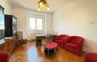 3 CAMERE | VILA INTERBELICA | ZONA EMINESCU | CENTRALA PROPRIE | 10 MIN METROU