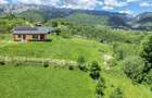 Teren intravilan 1400 mp in satul Pestera, Comuna Moieciu, zona Bran - 5