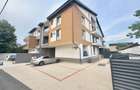 Apartament 3 camere Bloc nou Boutique zona Aviației Băneasa - 14