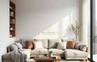 Apartament excelent in bloc nou, 4 camere + 3 balcoane, Bd Metalurgiei - 3