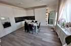 Casa in duplex, P+1+pod, 127 mp., teren  270 mp., mobilata, centrala termica gaz - 1