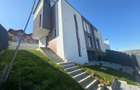 Duplex cu CF 163mp utili+terasa panoramica 45mp, 231 teren-Floresti - 1