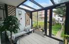 Parter Propriu 82 mp În Vilă renovată complet - Strada Popa Savu, Aviatorilor - 4