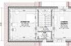 vila 5cam-indiv la calcan-perete propriu/centru Popesti Leordeni - 8