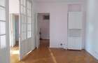 Cotroceni, Medicina, apartament interbelic, 4 camere, 1/3, stradal, luminos - 3