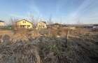 Teren intravilan | 432 mp | TOATE UTILITĂȚILE | ZONA PARTOȘ RESIDENCE - 2