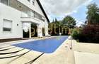 VILA INDIVIDUALA/GRADINA LUXURIANTA 500mp/PISCINA/COMPLEX/IANCU NICOLAE - 56