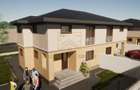 Duplex P+1 - 5 camere - 4 din 6 disponibile - Rate 5 ani - 1