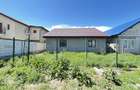 Casă individuală P+M Lumina | 90mp utili | Pod mansardabil | Curte - 1