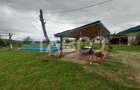 COMISION 0-Casa cu 4000 mp teren piscina zona retrasa in Casolt - 6