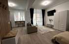 Apartament de inchiriat, o camera, Open space, 35 mp, Lunca Cetatuii - 4