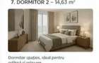 Apartament 3 camere | Ansamblu rezidențial | Smart Home |Metroul Pipera I - 2