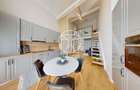 Penthouse 3 camere + 2 bai, intabulat - 82.24 mpu + terasa 10.42 mp - 12