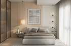 Antracit X Coandă - Apartament 3 camere - Bucătărie închisă - 7