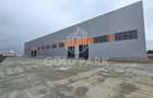 Spatiu Industrial-Mihai Viteazu/Zona Autostrazii A3-Constructie Noua - 12