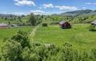 Teren intravilan 1400 mp in satul Pestera, Comuna Moieciu, zona Bran - 8