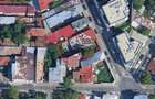 OPORTUNITATE! Teren zona Rond Coșbuc, ideal bloc boutique sau vila - 1
