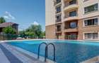 Apartament 2 camere, mobilat lux, centrală, piscină, Atlantis Morarilor - 4
