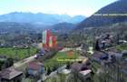 Teren intravilan 2.600 mp Predeluț Bran | Vedere Bucegi și Castelul Bran | Utili - 1